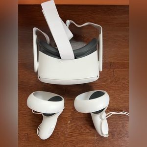 Oculus Quest 2